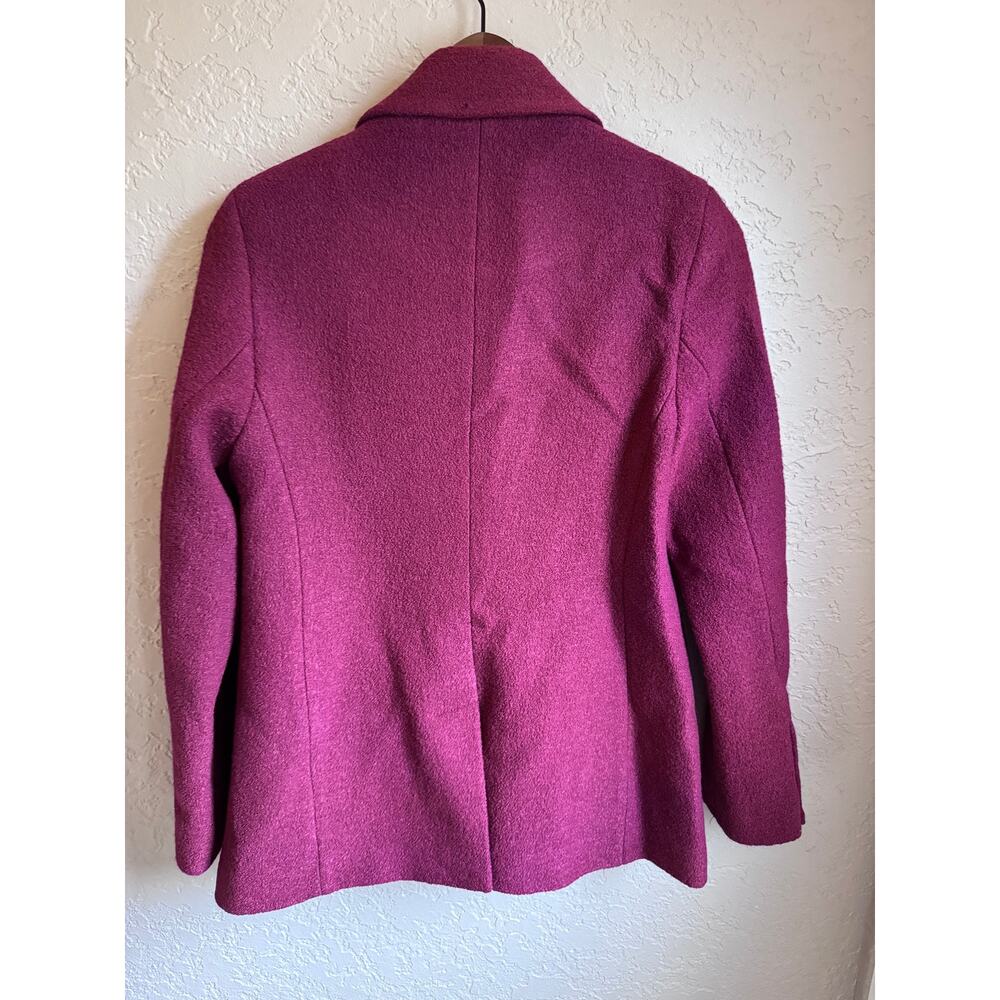 Boden textured wool & viscose blend blazer - Picture 8 of 9